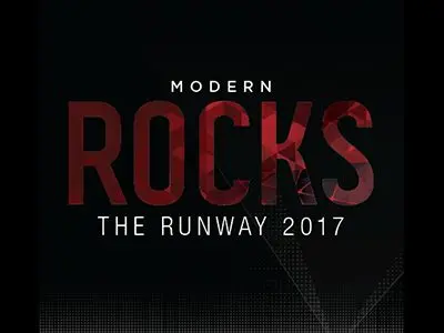 MODERN ROCKS THE RUNWAY EDMONTON 2017