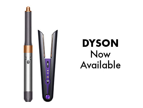 Dyson Now Available