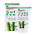 Gehwol Soft Feet Bamboo & Jojoba Scrub 4.2oz