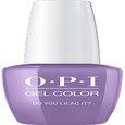OPI GelColor Do You Lilac It 0.5oz