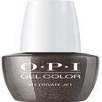 OPI GelColor My Private Jet 0.5oz