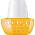 OPI GelColor Sun Sea & Sand In My Pants 0.5oz