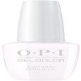 OPI GelColor Suzi Chases Portu-Geese 0.5oz