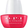 OPI GelColor My Chihuahua Bites 0.5oz