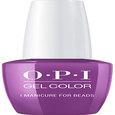 OPI GelColor I Manicure For Beads 0.5oz