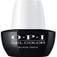 OPI GelColor Black Onyx 0.5oz