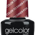 OPI Gelcolor Color To Diner For 0.5oz