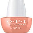 OPI Gelcolor A Great Opera-tunity 0.5oz
