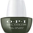 OPI GelColor Suzi The First Lady Of Nails 0.5oz