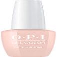 OPI GelColor Put It In Neutral 0.5oz