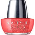 OPI Infinite Shine Now Museum Now You Don't 0.5oz