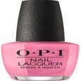 OPI Hawaiian Orchid 0.5oz