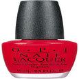 OPI The Thrill Of Brazil 0.5oz