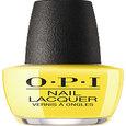 OPI I Just Can't Cope-acabana 0.5oz