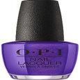 OPI Purple With A Purpose 0.5oz