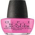 OPI Two Timing The Zones 0.5oz