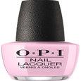 OPI It's A Girl 0.5oz