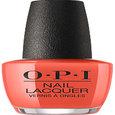 OPI Hot And Spicy 0.5oz