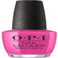 OPI Lisbon No Turning Back From Pink Street 0.5oz