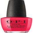 OPI She's A Bad Muffuletta 0.5oz