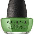 OPI I'm Sooo Swamped! 0.5oz
