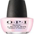 OPI Rosy Future 0.5oz