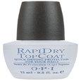 OPI Rapidry Top Coat 0.5oz
