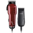 Andis Envy Clipper & Trimmer Combo