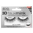 Ardell 3D Faux Mink Lashes Black 853