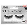 Ardell 3D Faux Mink Lashes Black 854