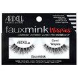 Ardell Faux Mink Wispies - Demi Wispies Black