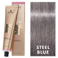 BlondMe Pastel Toning Cream Steel Blue 2oz