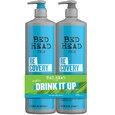 Bed Head Recovery Litre Duo