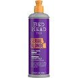 Bed Head Serial Blonde Purple Toning Shampoo 13.5oz
