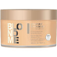 BlondMe Blonde Wonders Golden Mask 15oz