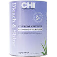 CHI Bleach & Shine Hemp & Aloe Infused Lightener 16oz