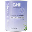CHI Bleach & Shine Hemp & Aloe Infused Lightener 32oz