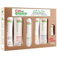 CHI Enviro All-In-One Smoothing Treatment Kit