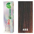 CHI Ionic 4RB Dark Red Brown 3oz
