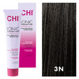 CHI Ionic 3N Darkest Brown 3oz