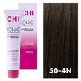 CHI Ionic 50-4N Dark Natural Brown 3oz