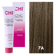 CHI Ionic 7A Dark Ash Blonde 3oz