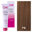 CHI Ionic 7G Dark Gold Blonde 3oz