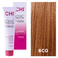 CHI Ionic 8CG Medium Copper Gold Blonde 3oz