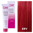 CHI Ionic 8RV Extra Light Red Violet Plus 3oz