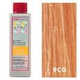 CHI Shine Shades 9CG Light Copper Golden Blonde 3oz