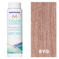 Moroccanoil Color Calypso 8VG/8.23 Light Iridescent Gold Blonde 2oz