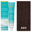 Moroccanoil Color Rhapsody 5GV/5.32 Light Gold Iridescent Brown 2oz