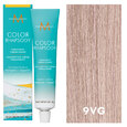 Moroccanoil Color Rhapsody 9VG/9.23 Very Light Iridescent Gold Blonde 2oz