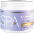 BCL Spa White Radiance Brightening Cream 16oz